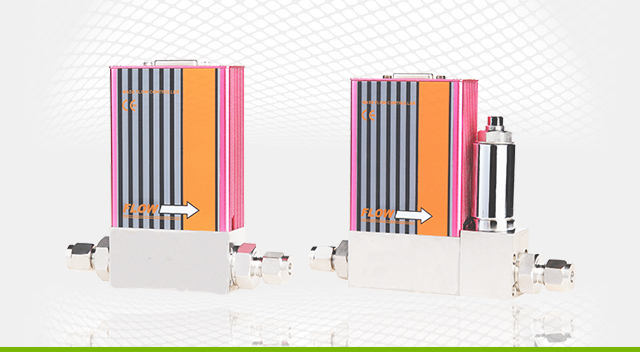 PZ-Amass模擬式質(zhì)量流量控制器